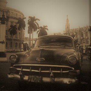 CUBA HAWANA CARS 2