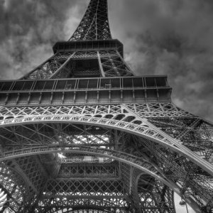    Eiffel Tower II