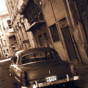 CUBA HAWANA CARS 1
