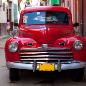 CUBA HAWANA CARS1