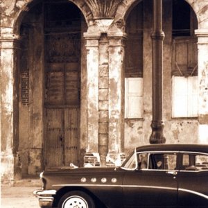 CUBA HAWANA CARS 5