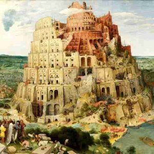 Wieża Babel 