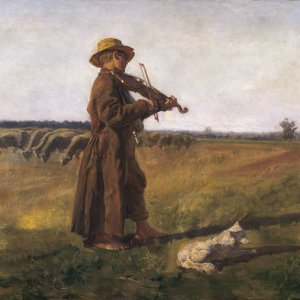 Pastuszek