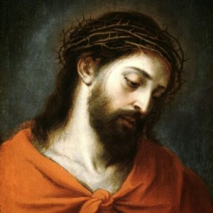 Jezus portret