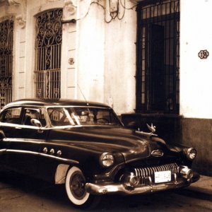 CUBA HAWANA CARS 3